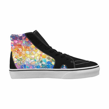 MEN'S Holographic Tribal Blaze 5 Ferion