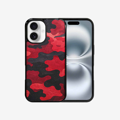 iPhone 16 Case — Custom Design, Custom Art Phone Cover