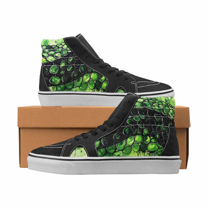 WOMEN'S Reptile Scale Vibrant 28 Ferion