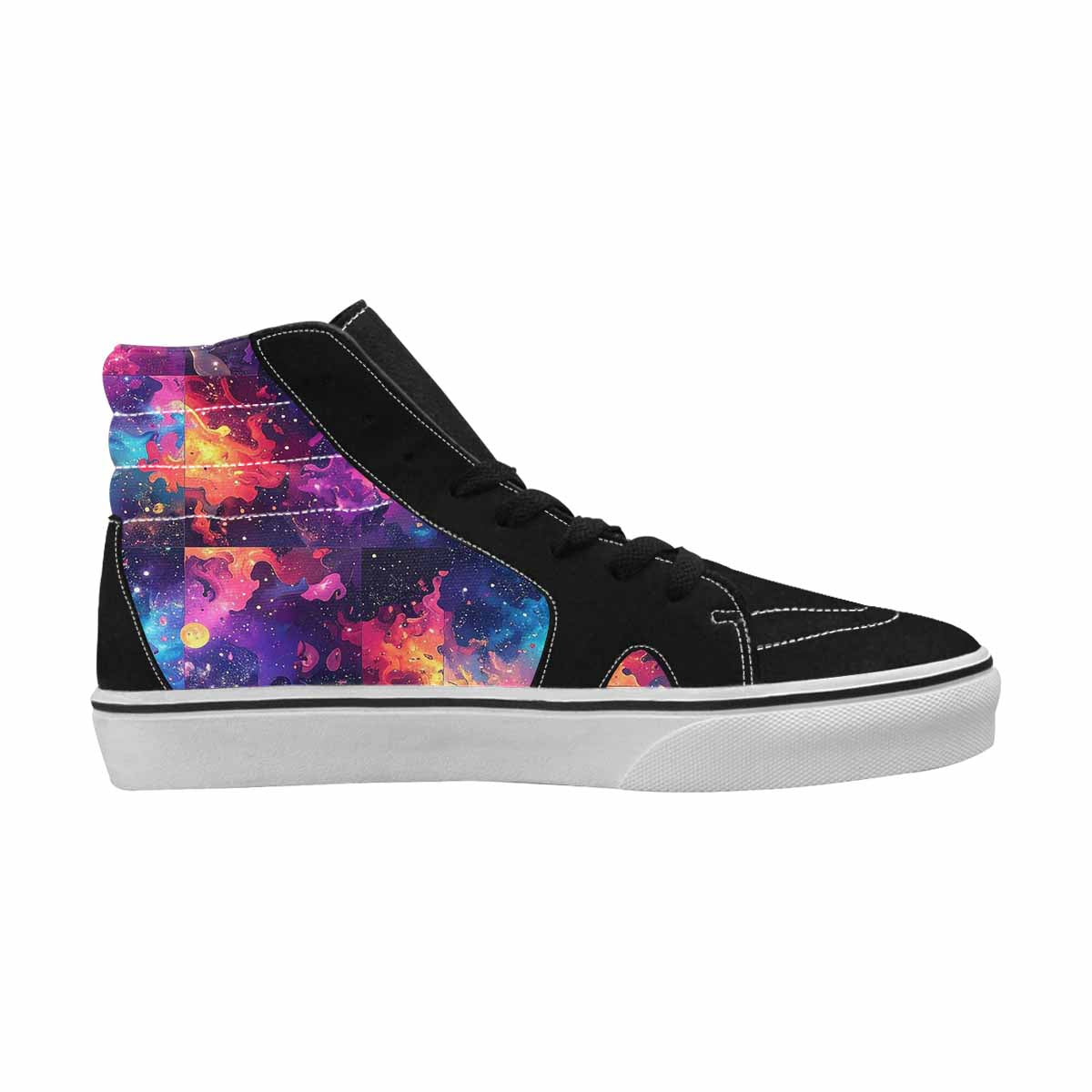 MEN'S Toxic Radioactive Creature 47 Ferion