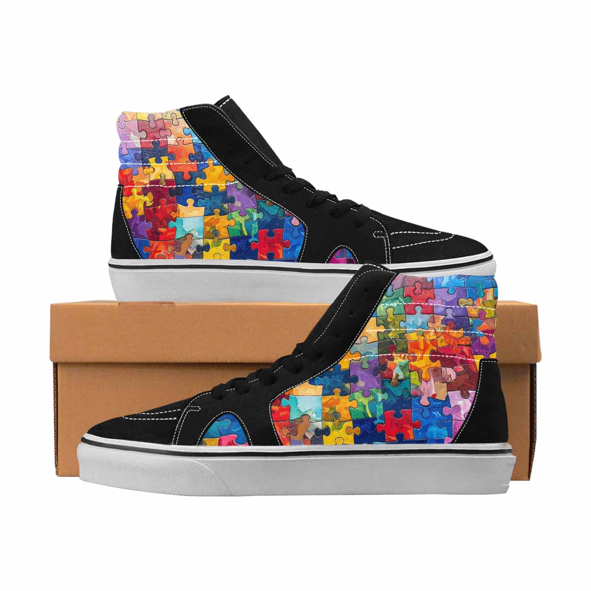 MEN'S Puzzle Piece 7 Ferion