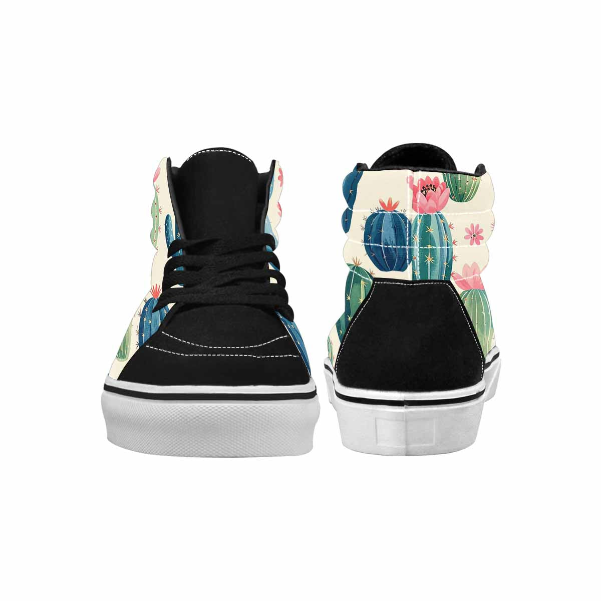 WOMEN'S Pastel Kawaii Cactus 1 Ferion