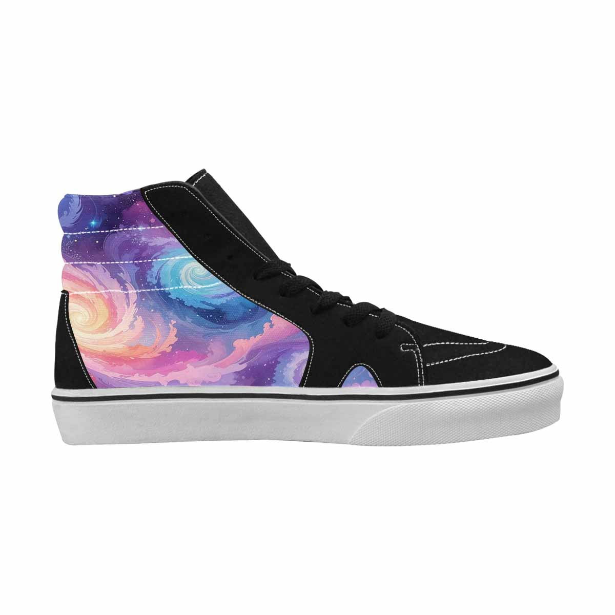 MEN'S Steampunk Galaxy Gra 2 Ferion