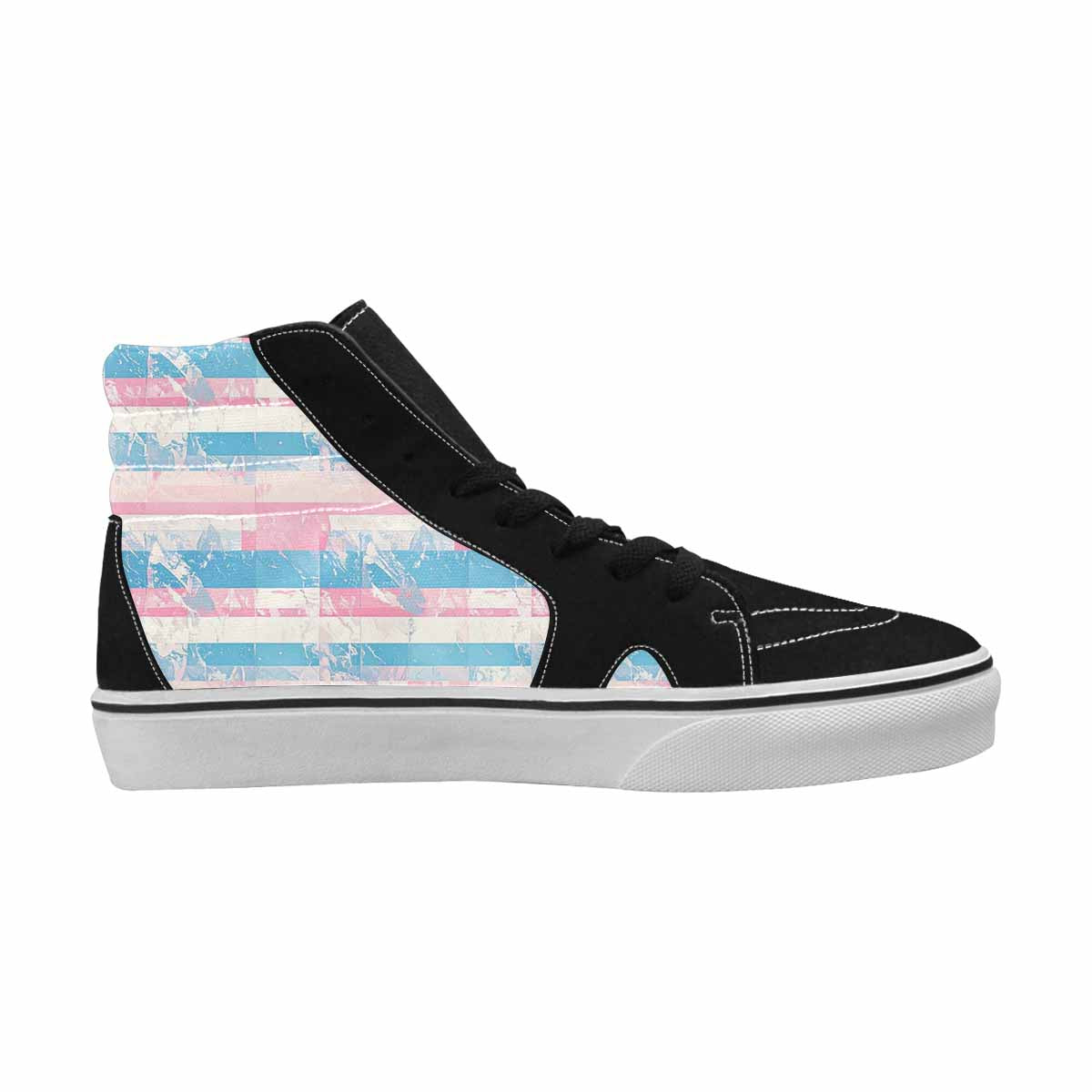 MEN'S Transgender Pride Flag 26 Ferion