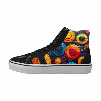 WOMEN'S Metallic Sun Disc 31 Ferion