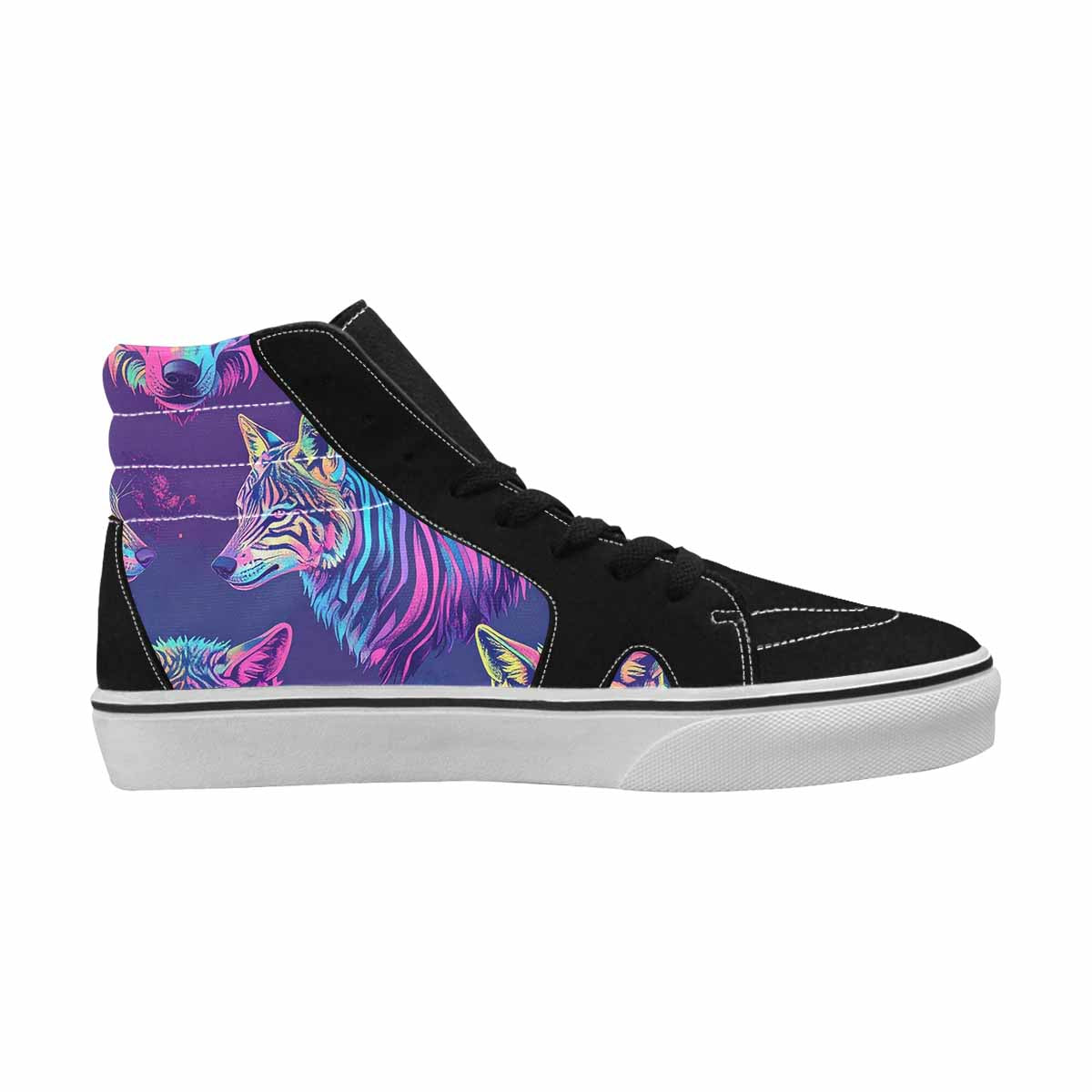 WOMEN'S Leopard Print Neon 34 Ferion