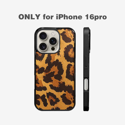 iPhone 16 Pro Case — Original Print, Personalized Phone Case