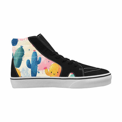 WOMEN'S Pastel Kawaii Cactus 3 Ferion