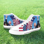 Maga Men Classic High Top