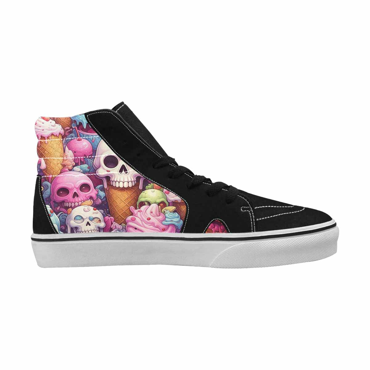 MEN'S Melting Ice Cream Collage Gma Ferion