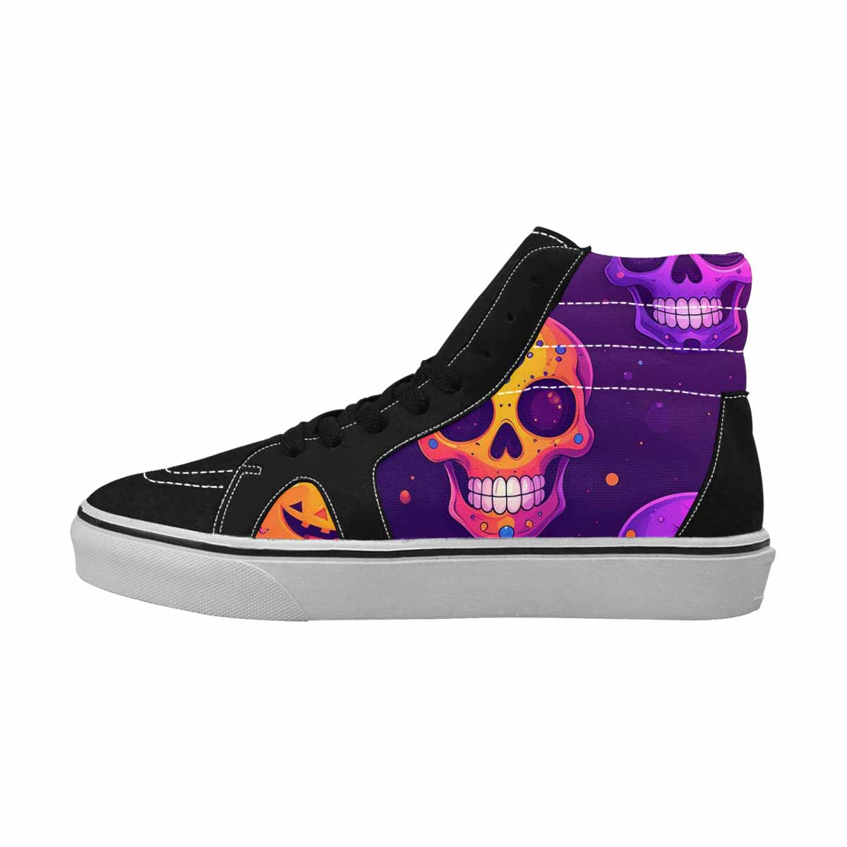 WOMEN'S Halloween Art Print 25 Ferion