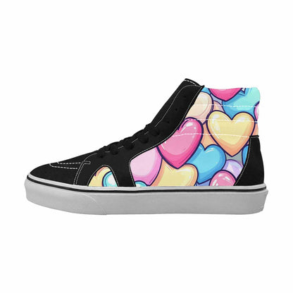 WOMEN'S Pastel Summer Heart 46 Ferion