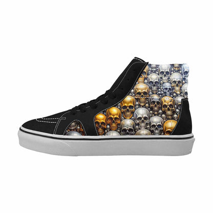 MEN'S Sugar Skull Pattern 83 Ferion