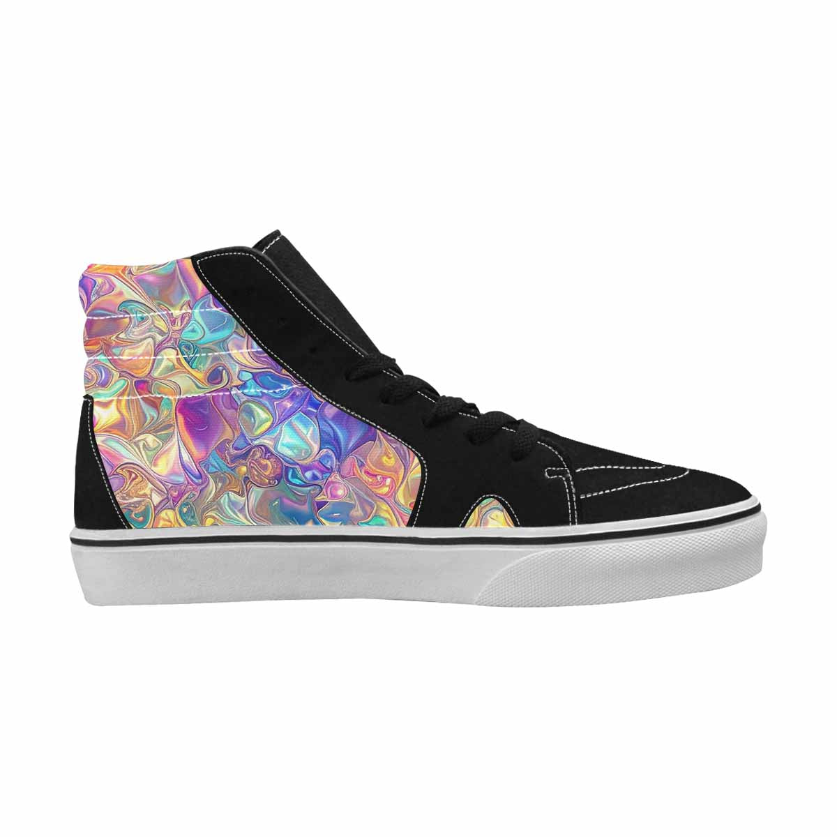 MEN'S Holographic Tribal Blaze 13 Ferion