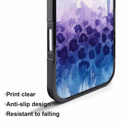 iPhone 17 Air Case — Seamless Tileable Pattern Of Overlapping Animal, Unique Phone Case Design