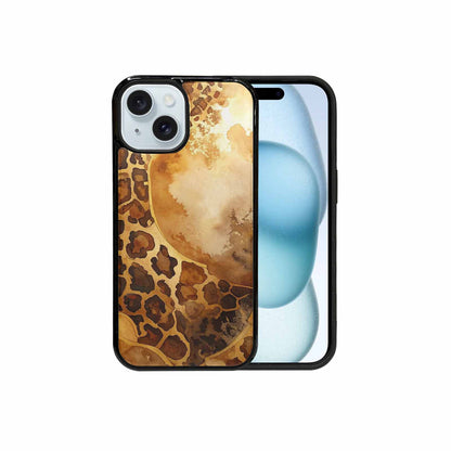 iPhone 15 Case — S, Original Design Phone Case