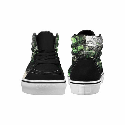 MEN'S Toxic Radioactive Creature Do 9 Ferion