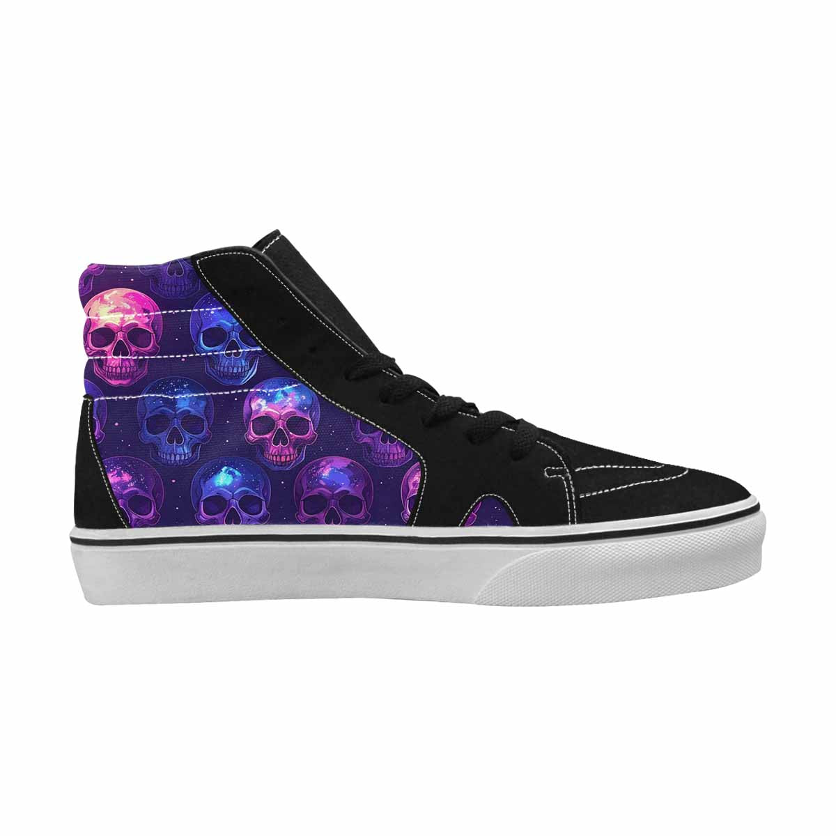MEN'S Galaxy Nebula Art Vibrant Vibrant Colors 42 Ferion