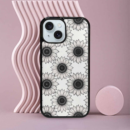 iPhone 15 Case — 2 Personalized Phone Cover, Custom Made Phone Cover
