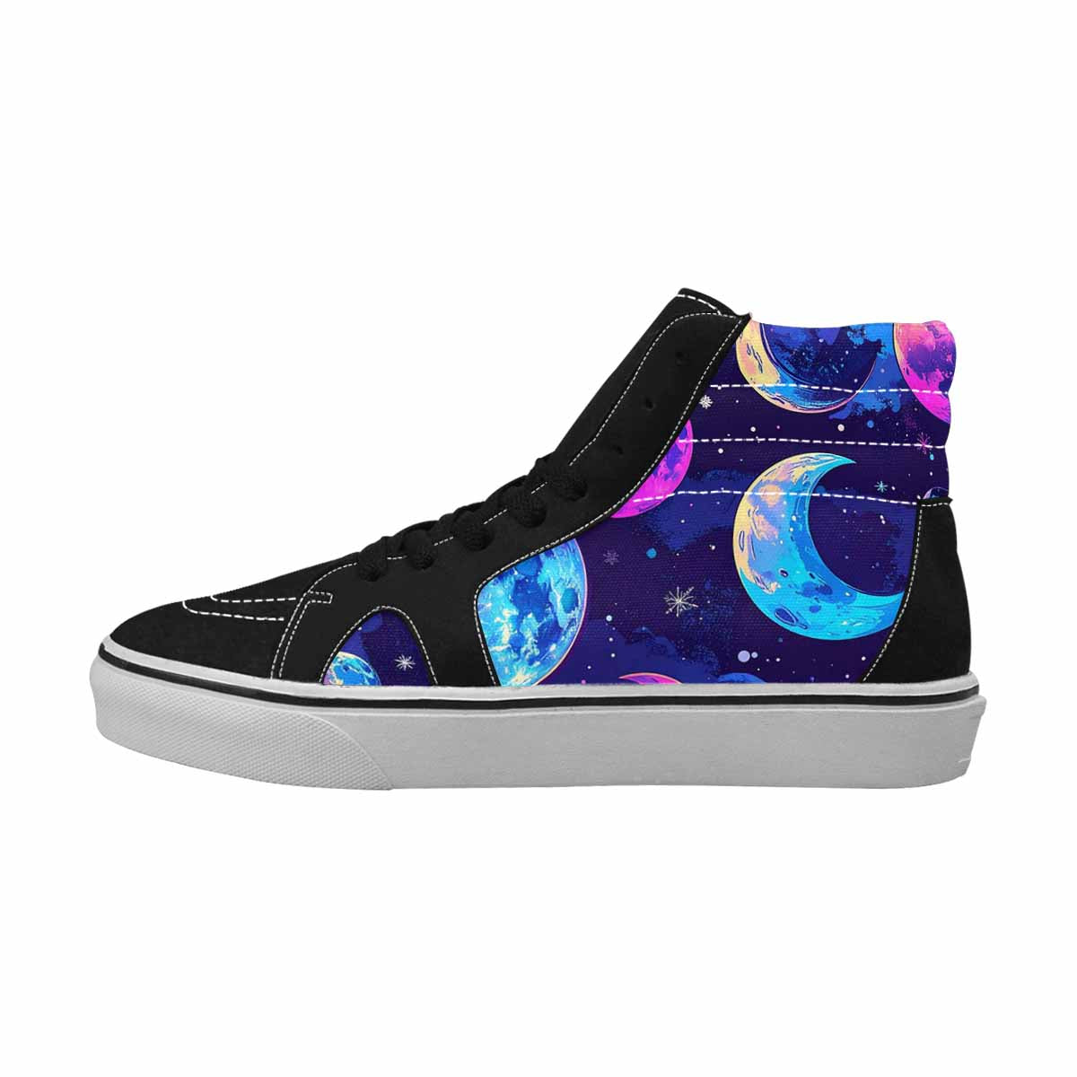 MEN'S Neon Winter Moon 14 Ferion