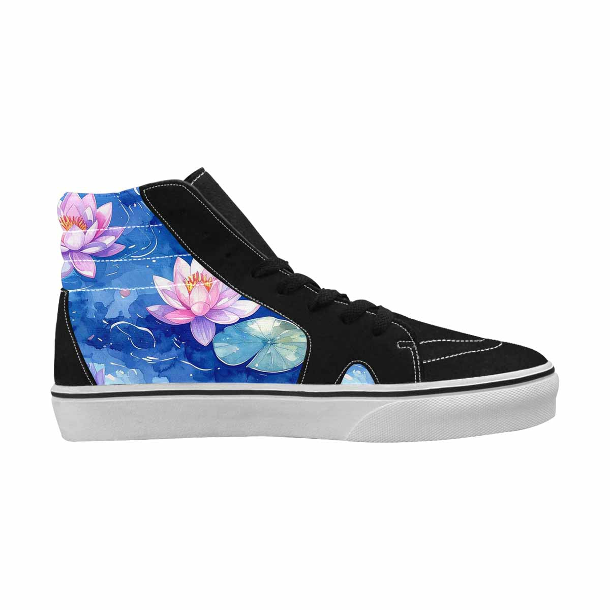 WOMEN'S Monet Water Lily 9 Ferion