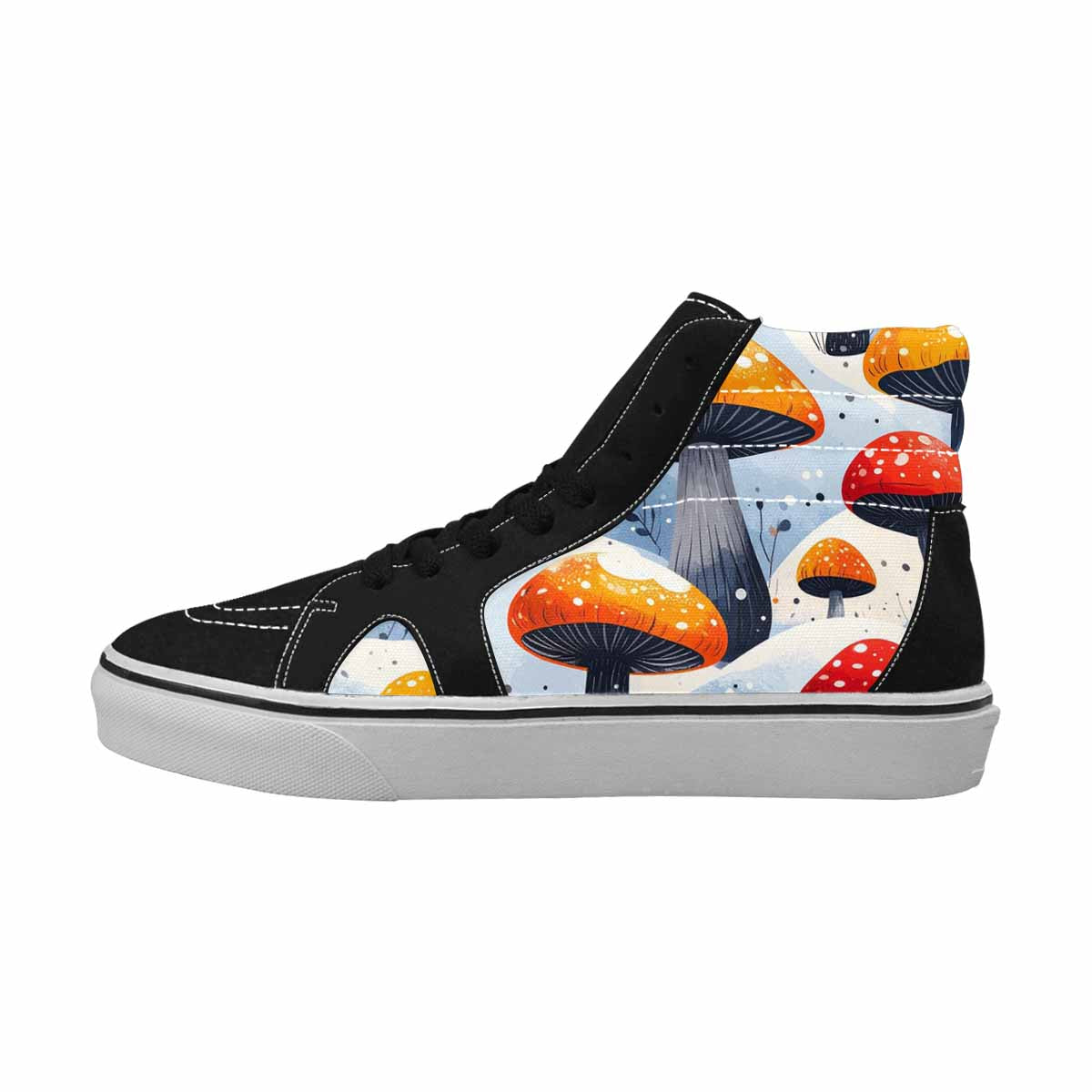 MEN'S Vivid Winter Mushroom 30 Ferion