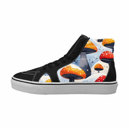 MEN'S Vivid Winter Mushroom 30 Ferion