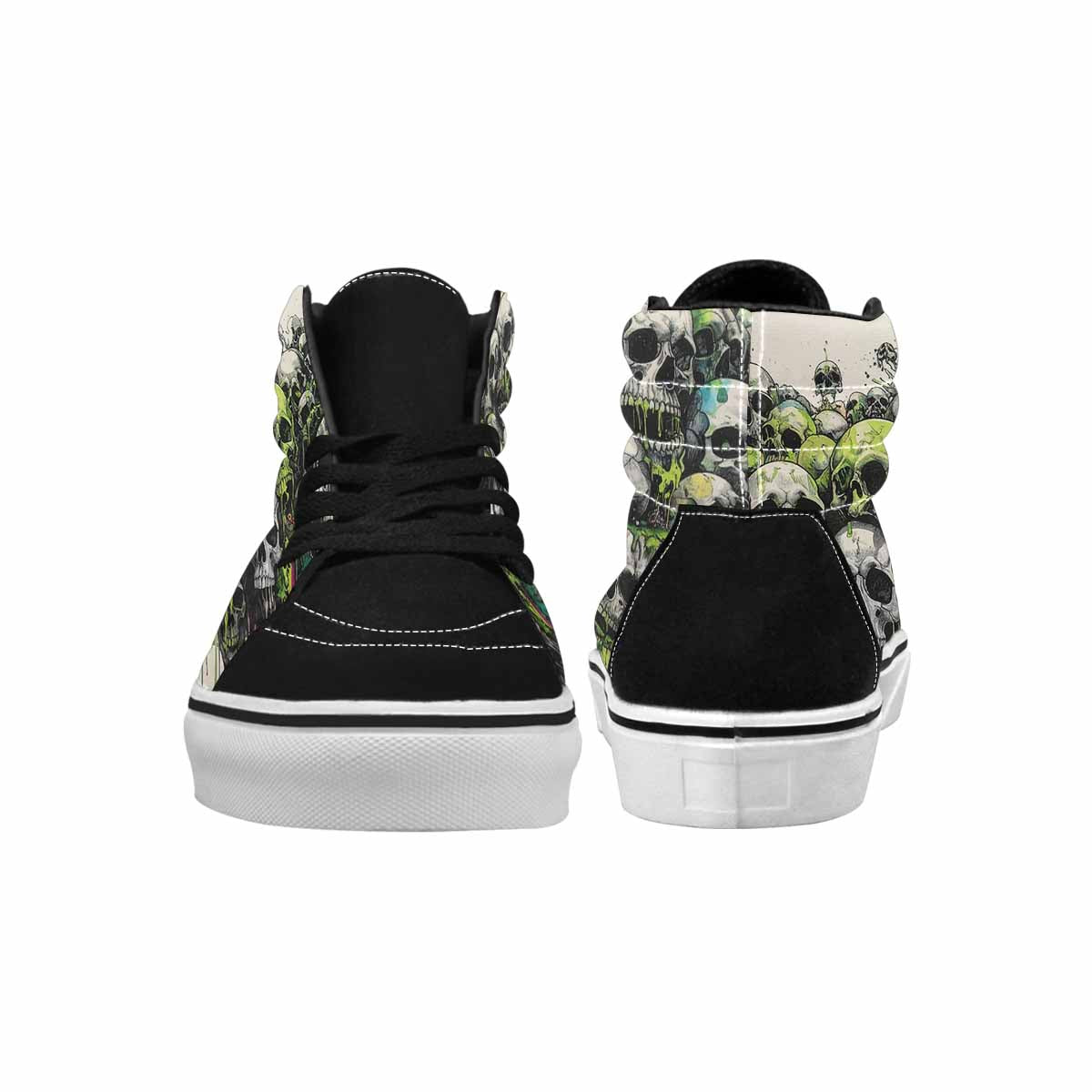 MEN'S Rainbow Sugar Skull 65 Ferion