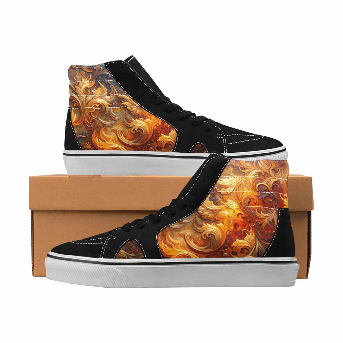 MEN'S Fire Flame Classic 39 Ferion