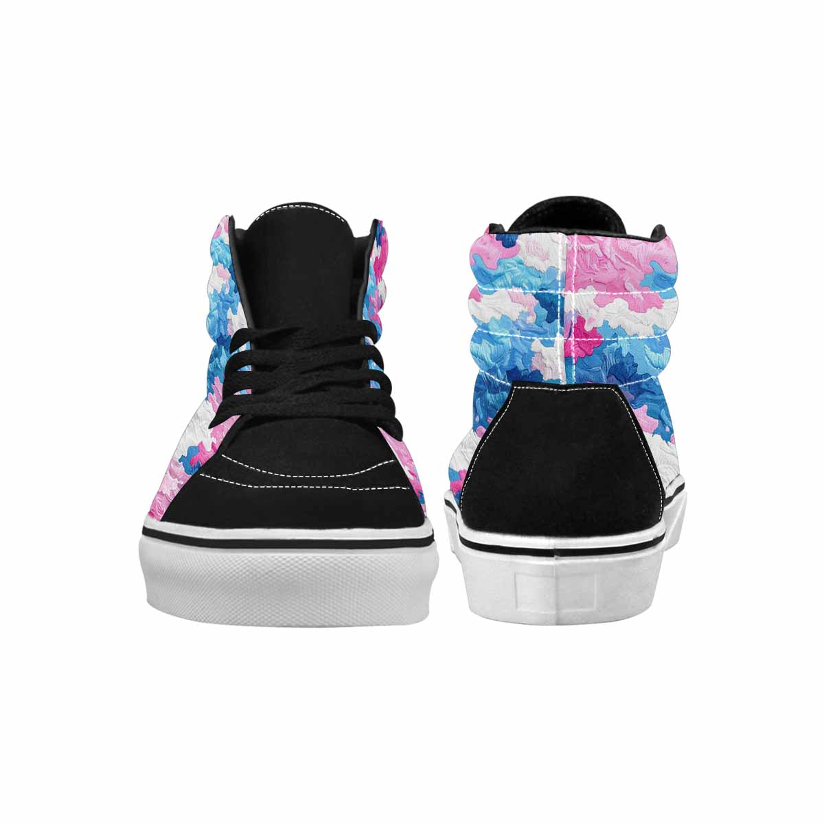 MEN'S Vivid Camo Pride Arc 6 Ferion