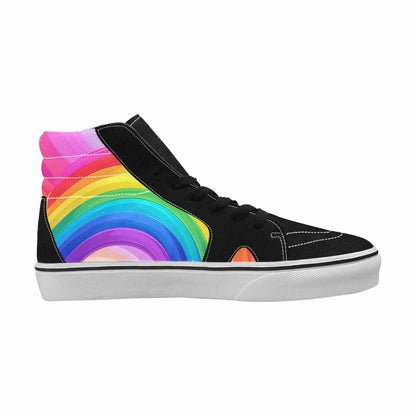 MEN'S Rainbow Pride Mandala Colors 2 Ferion