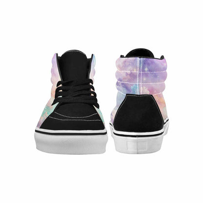 MEN'S Galaxy Cosmic Print Del 2 Ferion
