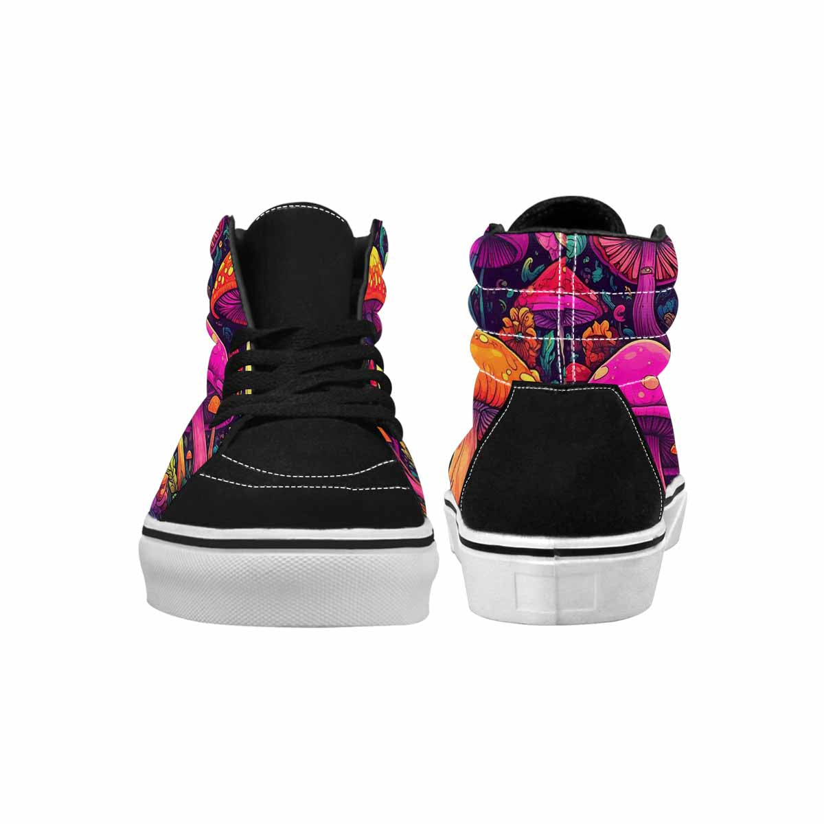 MEN'S Psychedelic Mushroom 24 Ferion
