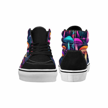 MEN'S Psychedelic Mushroom Backgr 11 Ferion