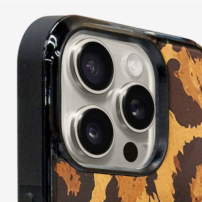 iPhone 15 Pro Max Case — Original Print, Customized Protective Case