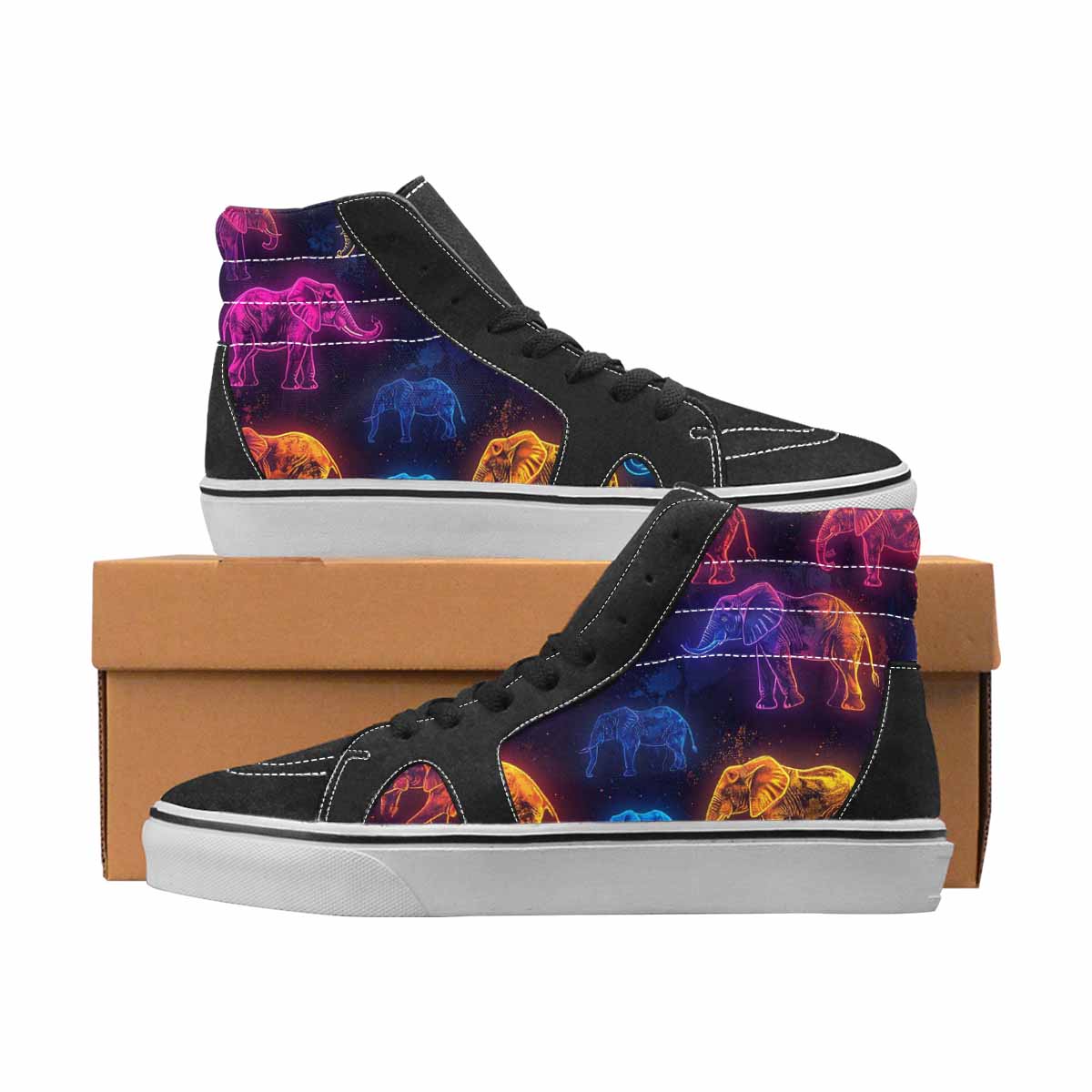 WOMEN'S Neon Winter Moon 45 Ferion
