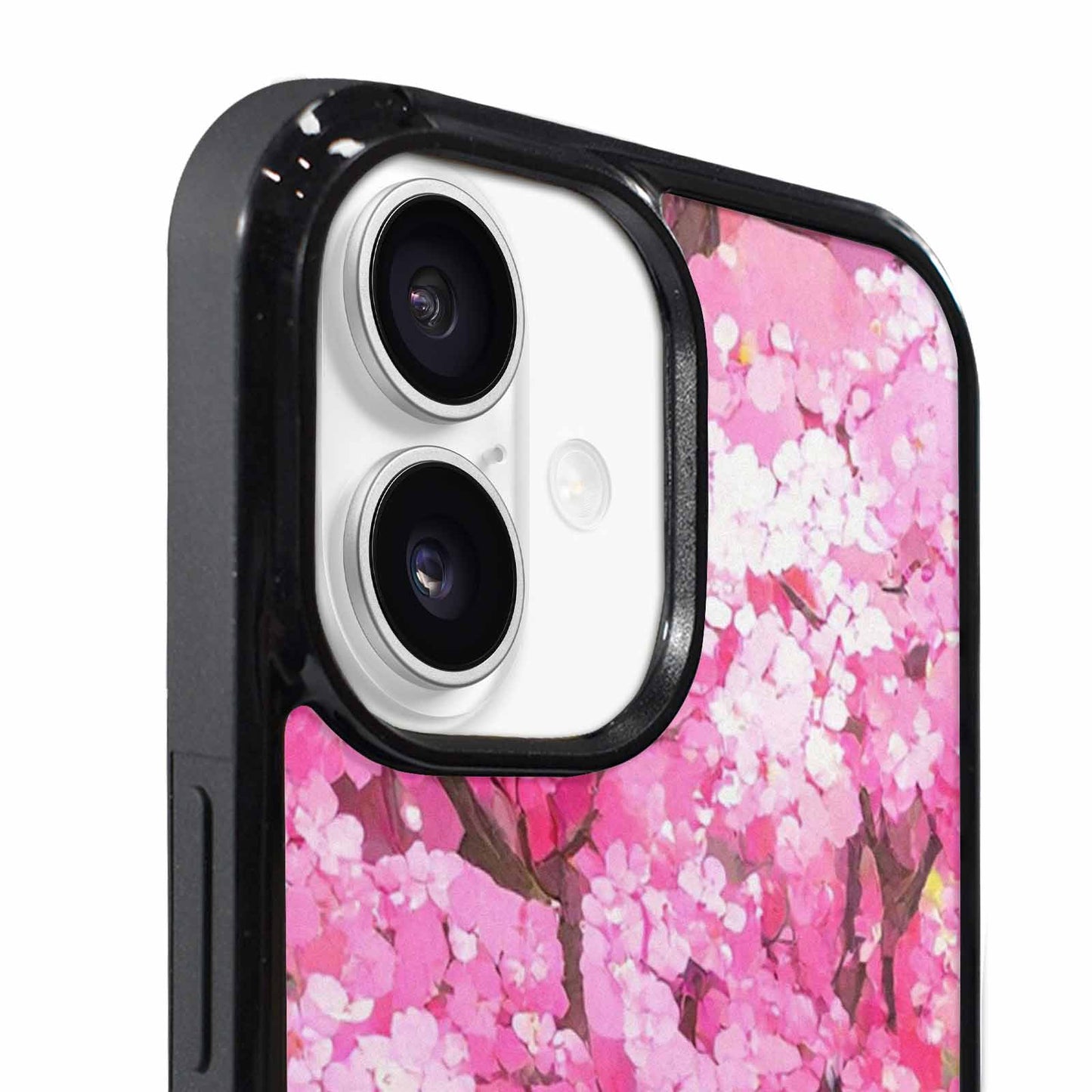 iPhone 17 Case — Cherry Blossom Branch Cherry Blo Original, Custom Printed Phone Case