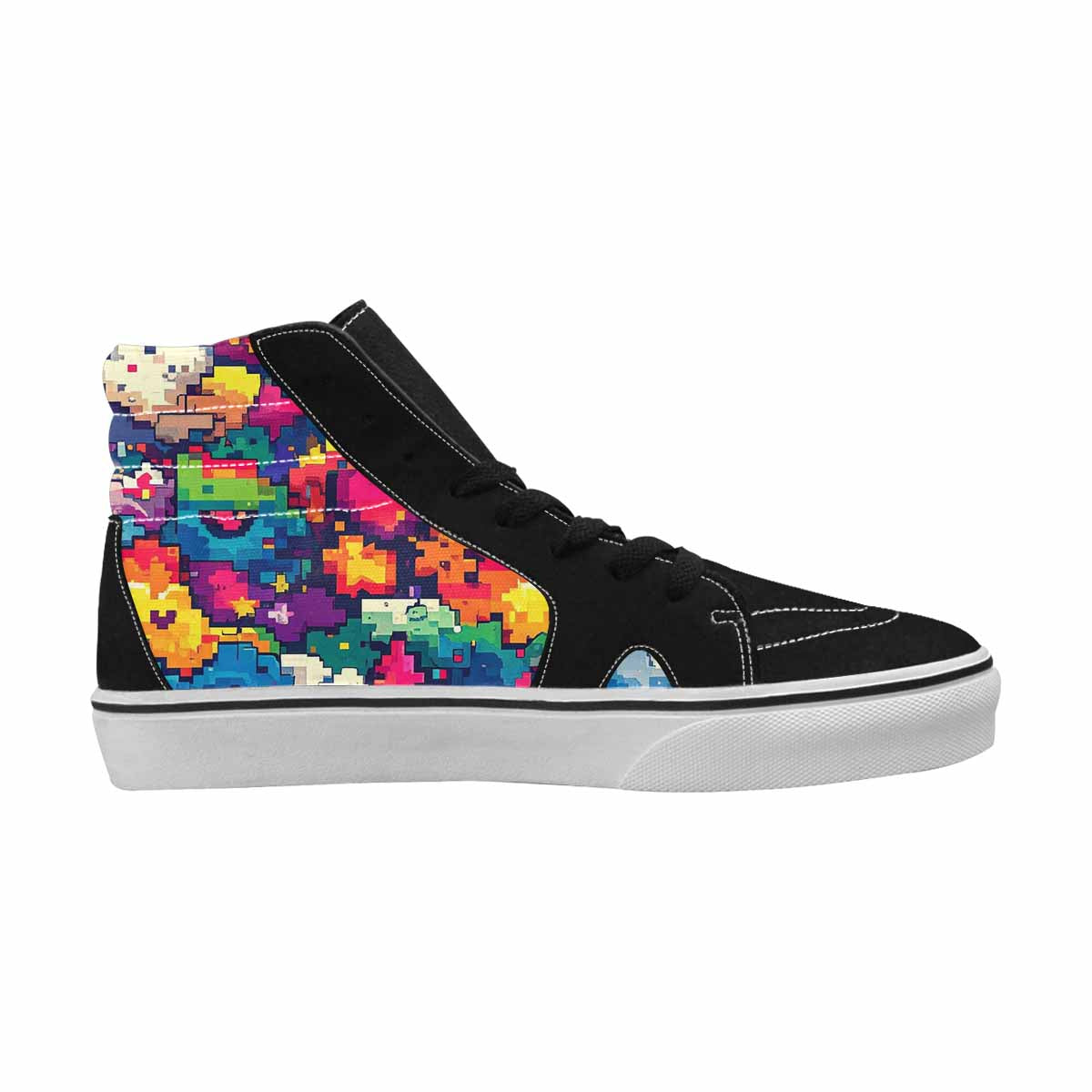 MEN'S Vintage Circus Art 132 Ferion