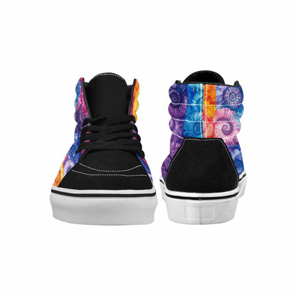MEN'S Smiley Tie Dye 131 Ferion