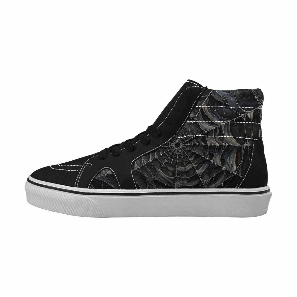 WOMEN'S Neon Camo Spider Web Intricate 2 Ferion