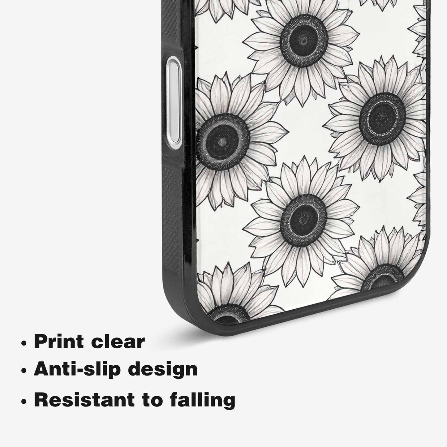 iPhone 16 Case — 2 Personalized Phone Cover, Original Design Phone Case