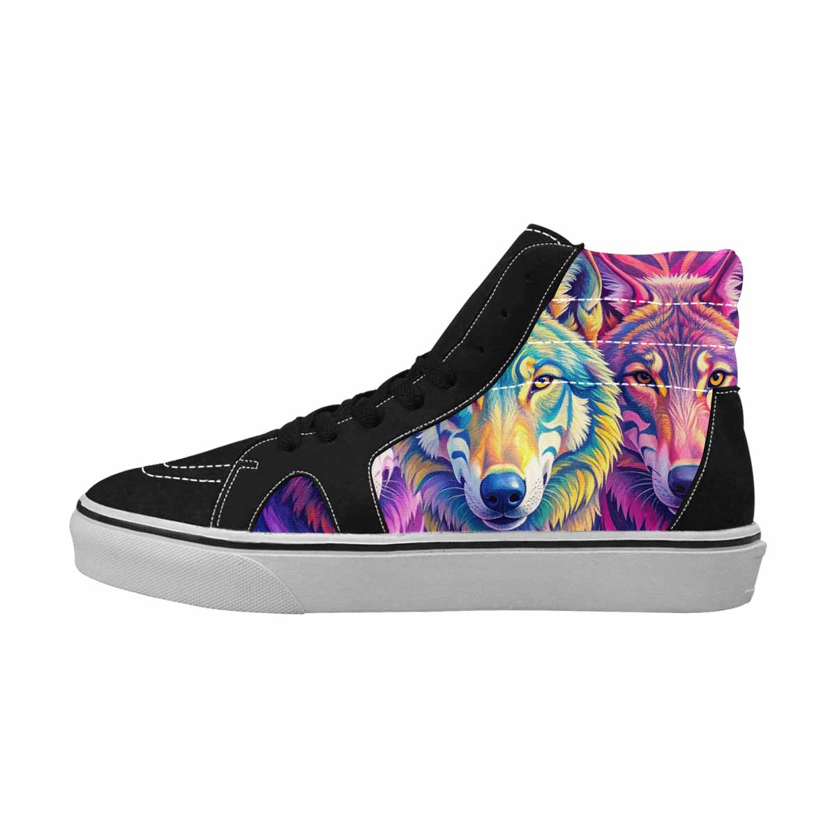 WOMEN'S Leopard Print Neon 32 Ferion