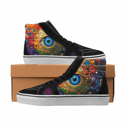 MEN'S Deep Blue Starry Sky 16 Ferion