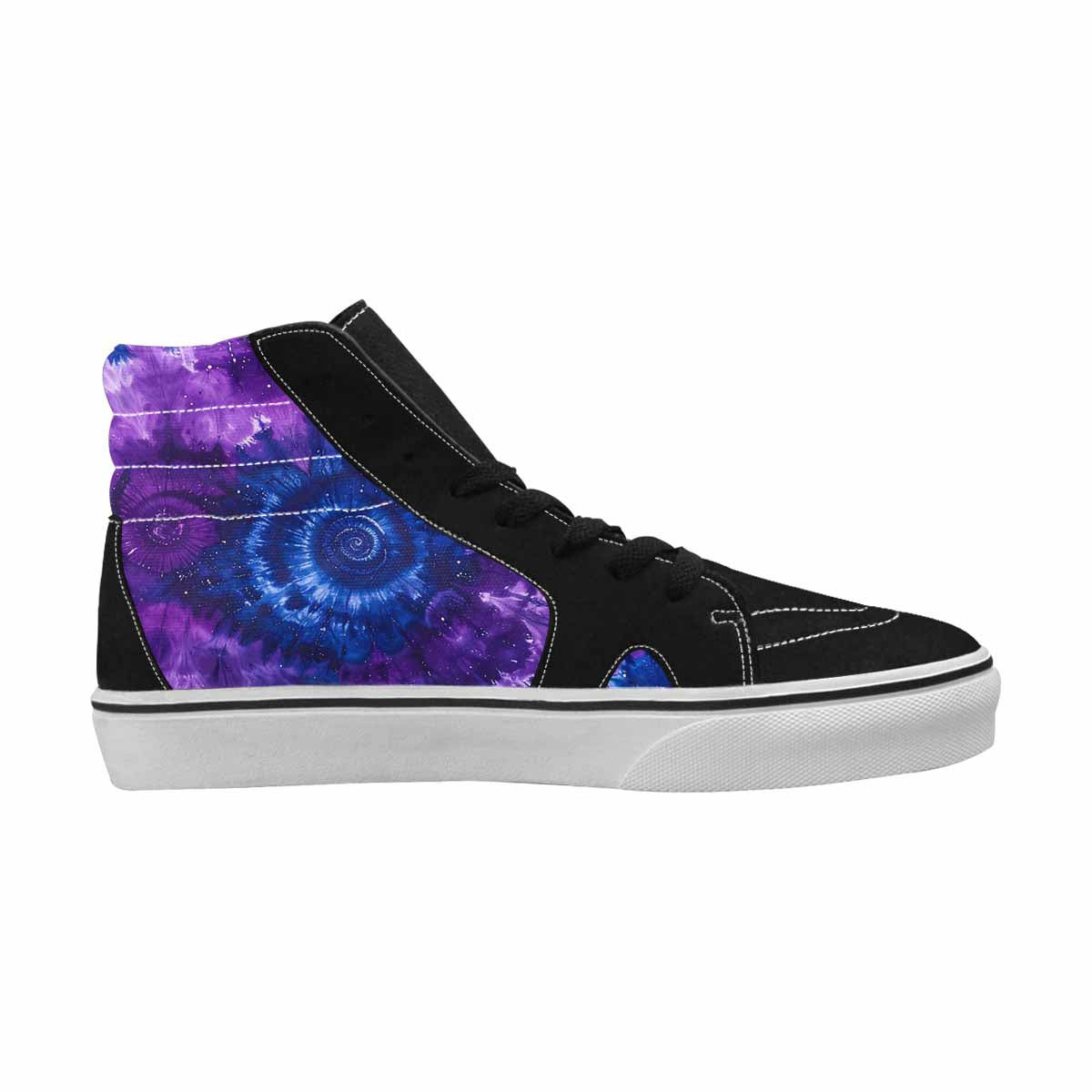 MEN'S Smiley Tie Dye Dye Ferion