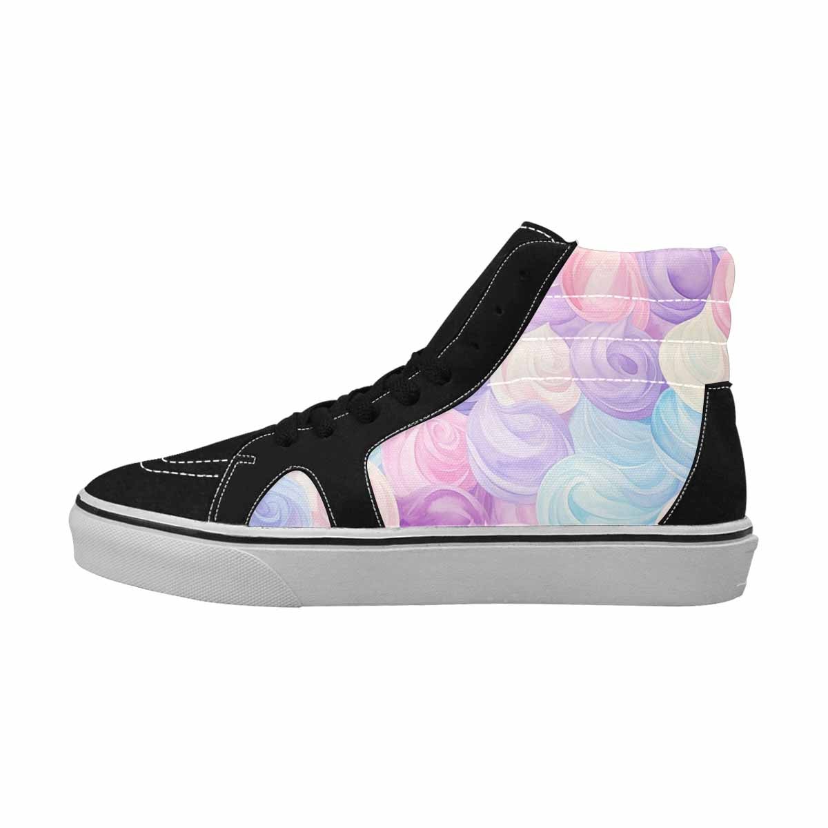 MEN'S Smiley Tie Dye Var 2 Ferion