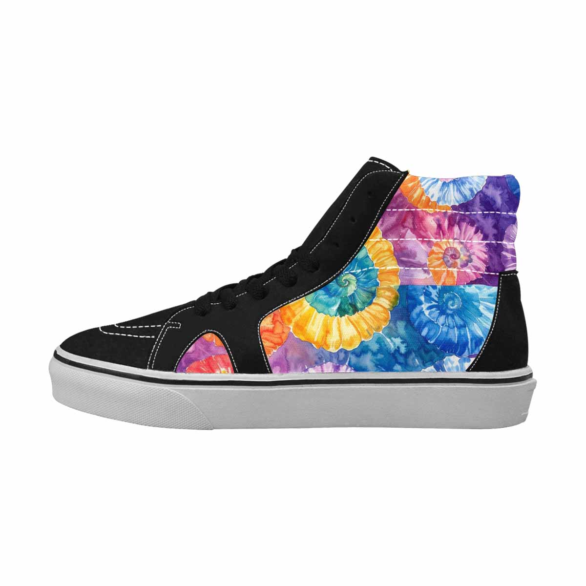 MEN'S Smiley Tie Dye 130 Ferion