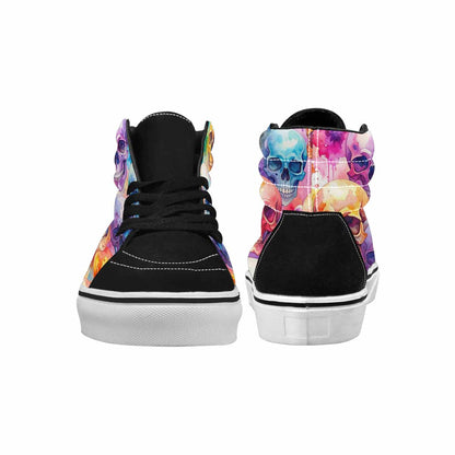 MEN'S Sugar Skull Pattern 56 Ferion