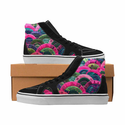 MEN'S Vivid Camo Pride Arc Stitch 16 Ferion