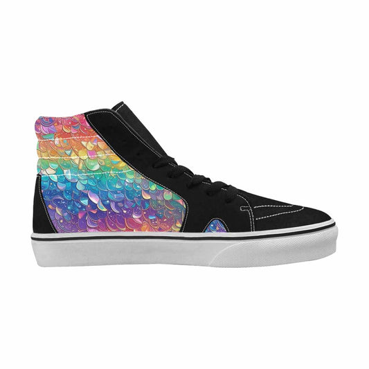 MEN'S Holographic Tribal Blaze 15 Ferion
