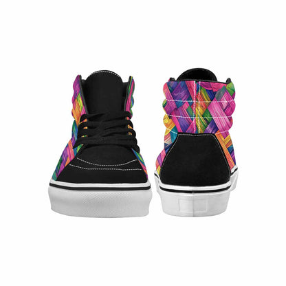 MEN'S Progress Pride Flag Stripe 68 Ferion